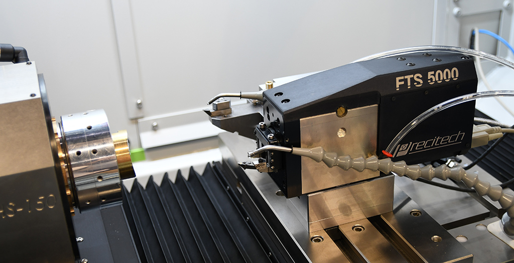 fast tool servo 5000