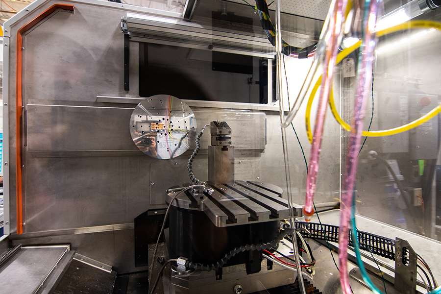 Nanoform L 1000 ultra grind work envelope 2